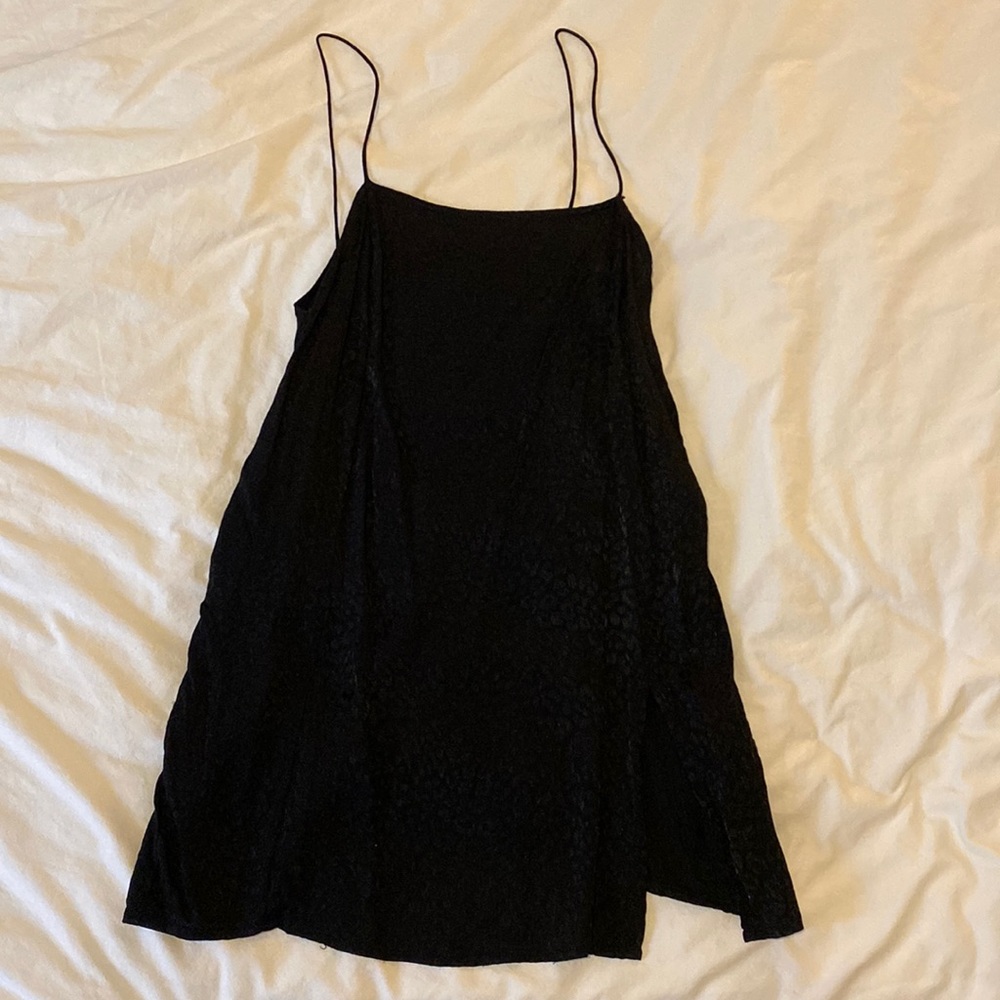 Motel Rocks mini dress